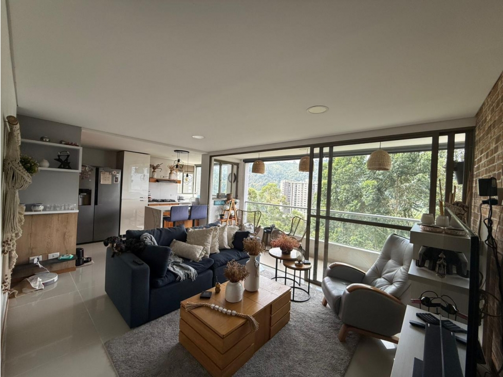 APARTAMENTO EN VENTA EN SABANETA