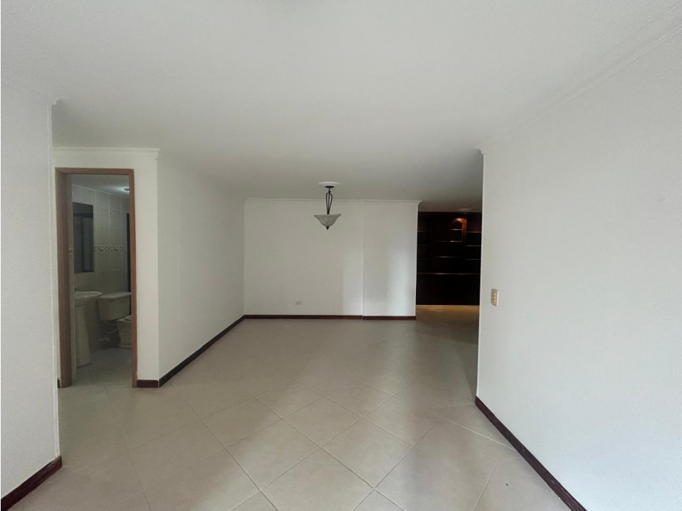 APARTAMENTO DE 116 M2 EN ENVIGADO 3 HABITACIONES — foto 2