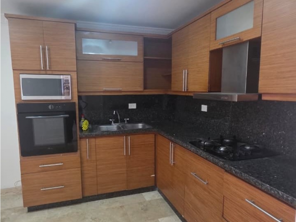PENTHOUSE DUPLEX PARA LA VENTA EN CONQUISTADORES 212 M2