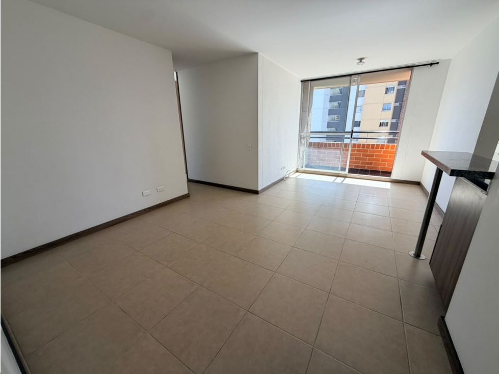 APARTAMENTO EN ARRIENDO EN SURAMERICA ITAGÜI