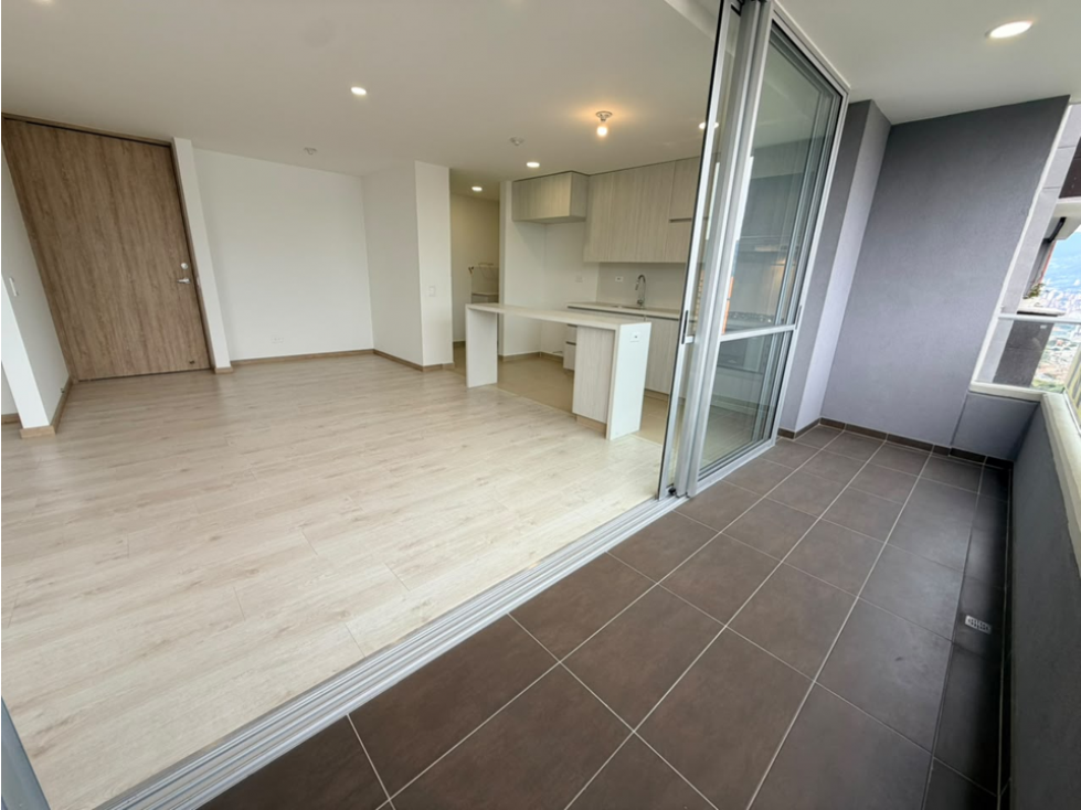 APARTAMENTO EN VENTA- SURAMERICA — foto 4