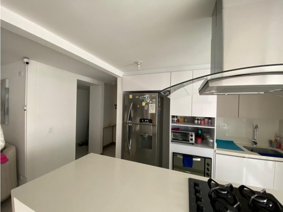 APARTAMENTO EN VENTA EN SURAMERICA — foto 2