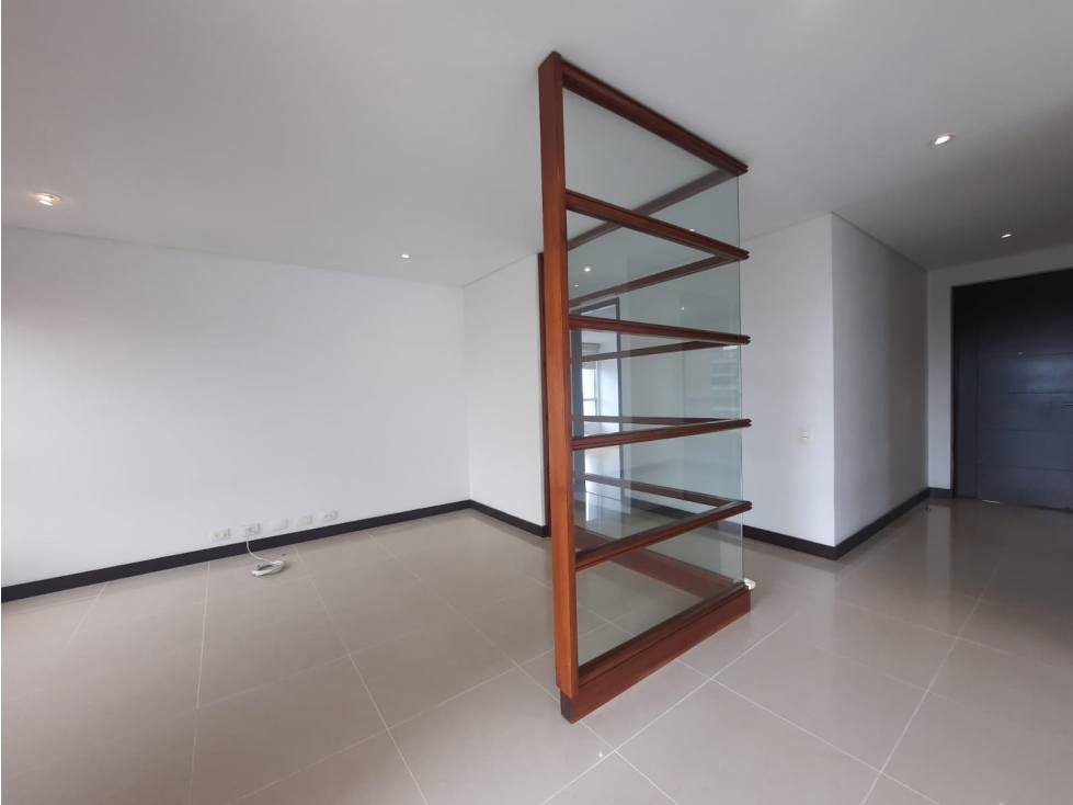APARTAMENTO PARA ARRIENDO EN EL POBLADO 164 M2 2 HABITACIONES — foto 6