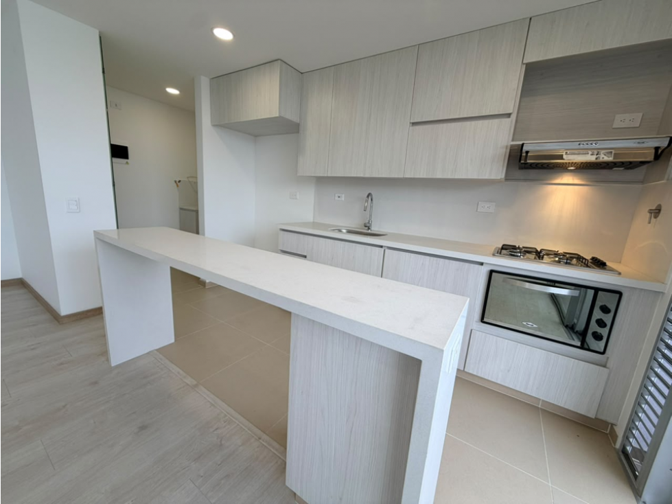 APARTAMENTO EN VENTA- SURAMERICA — foto 2