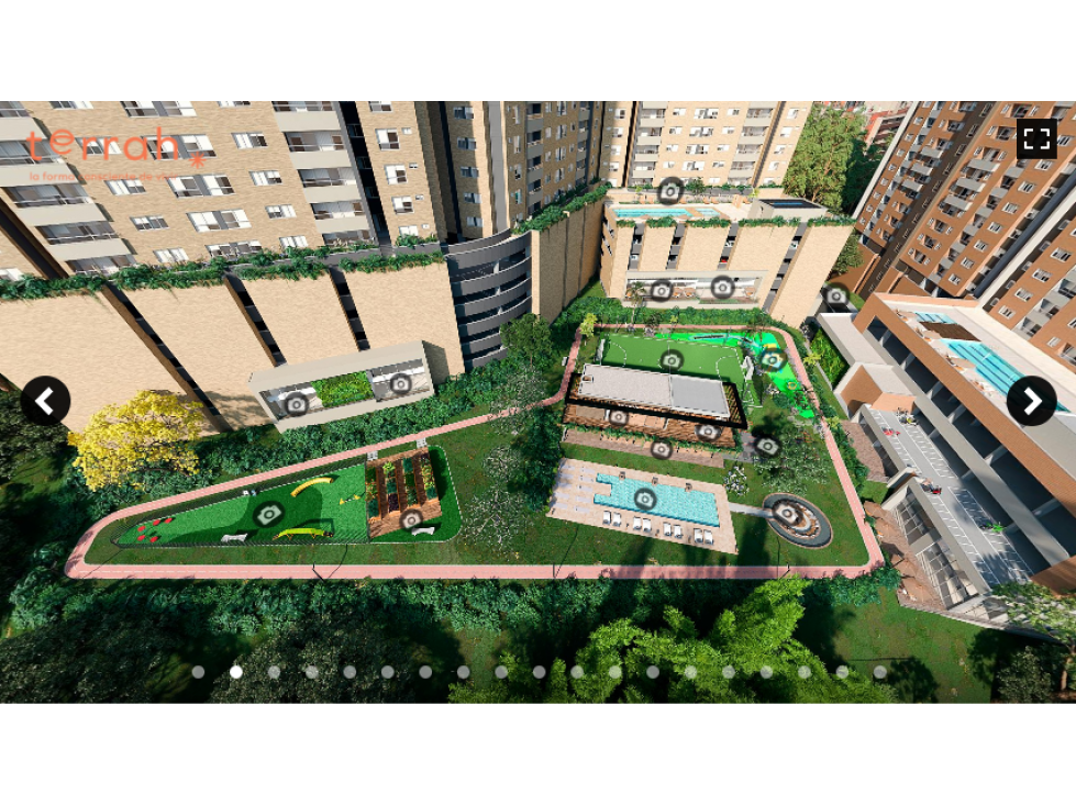 LINDO APARTAMENTO EN VENTA SABANETA