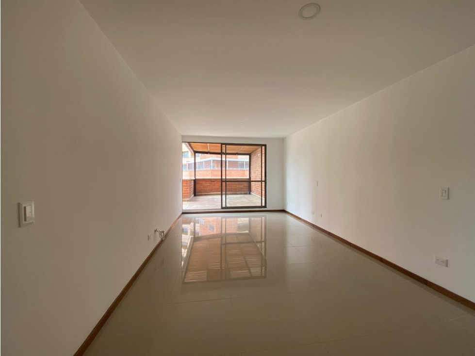 APARTAMENTO EN ARRIENDO EN SABANETA- AVES MARIA — foto 6