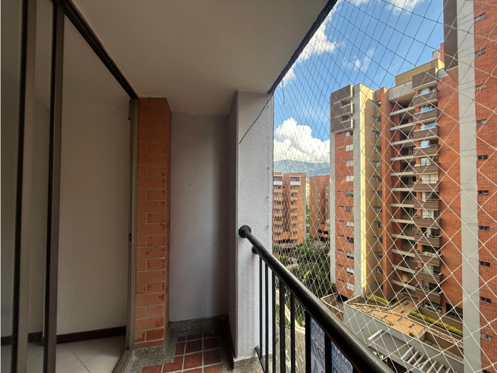 APARTAMENTO DE 116 M2 EN ENVIGADO 3 HABITACIONES — foto 5