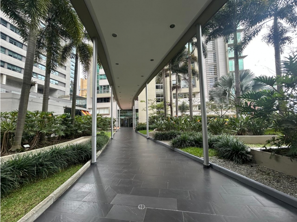 PARA ARRIENDO OFICINA EN LOS BALSOS 74 M2 — foto 2