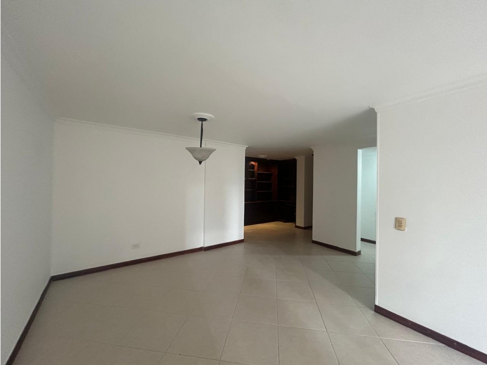 APARTAMENTO DE 116 M2 EN ENVIGADO 3 HABITACIONES — foto 4