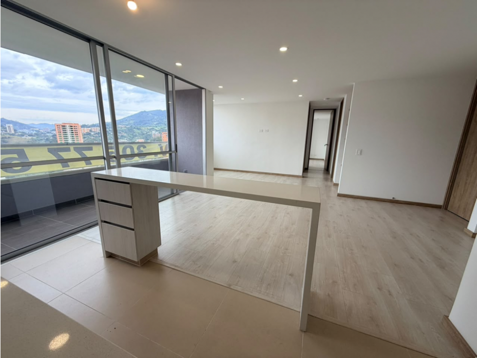 APARTAMENTO EN VENTA- SURAMERICA — foto 5