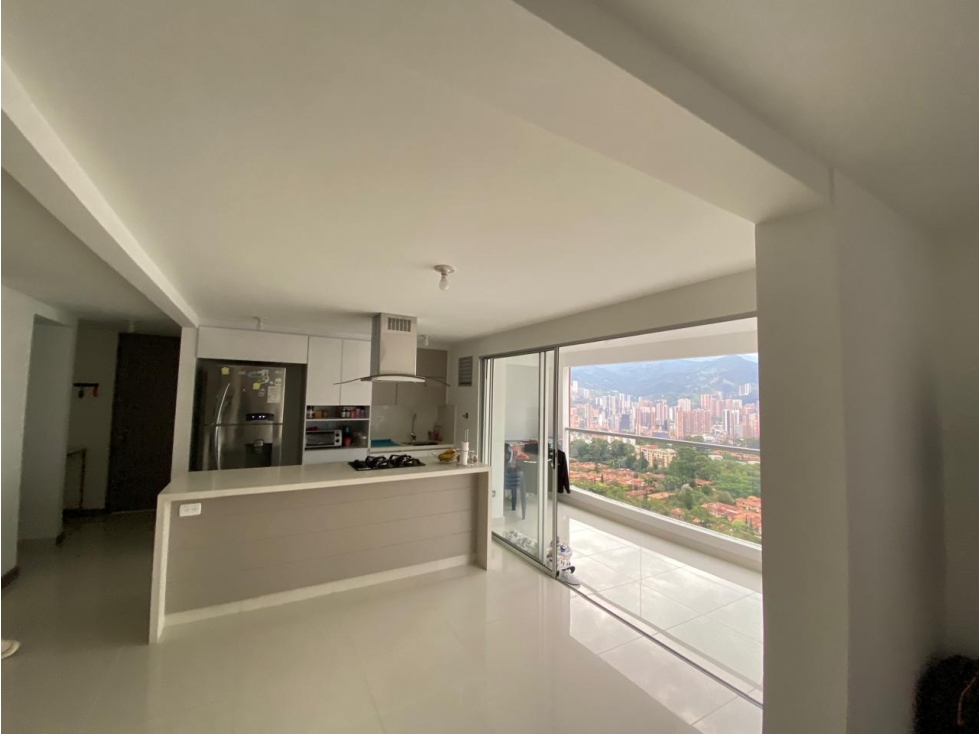 APARTAMENTO EN VENTA EN SURAMERICA