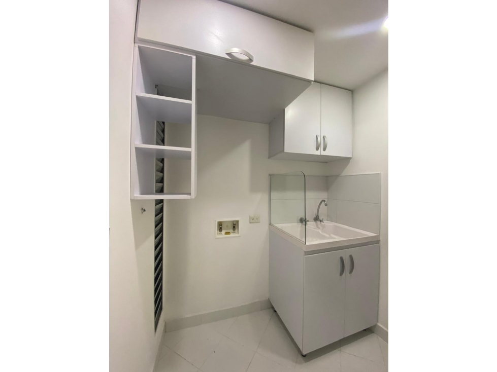 APARTAMENTO EN ARRIENDO EN SABANETA- AVES MARIA — foto 3