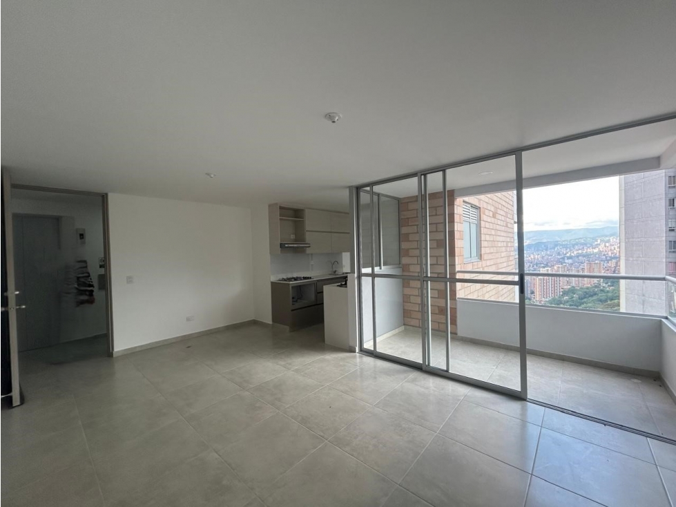 APARTAMENTO EN ARRIENDO EN SABANETA LAS LOMAS 83.9 M2 — foto 4