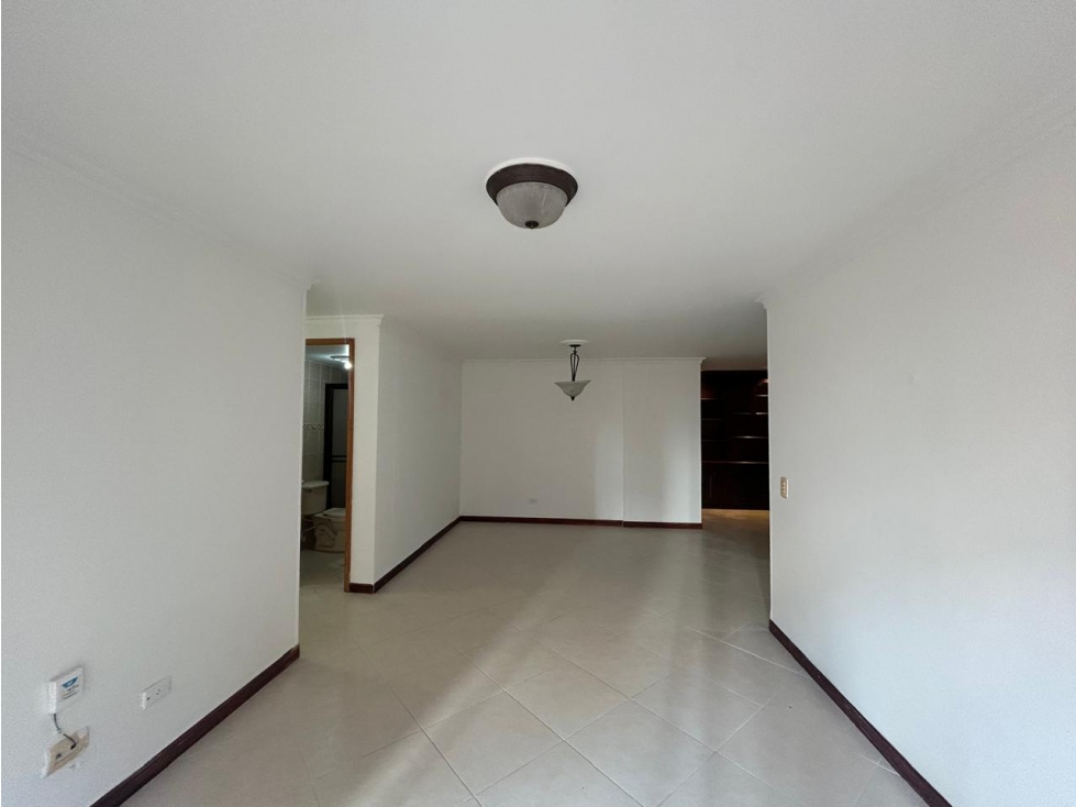 APARTAMENTO DE 116 M2 EN ENVIGADO 3 HABITACIONES — foto 3