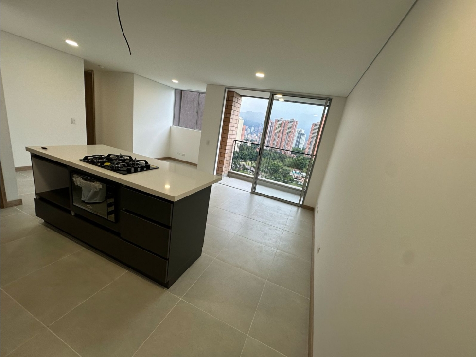 Venta apartamento en Ditaires, Itagüi