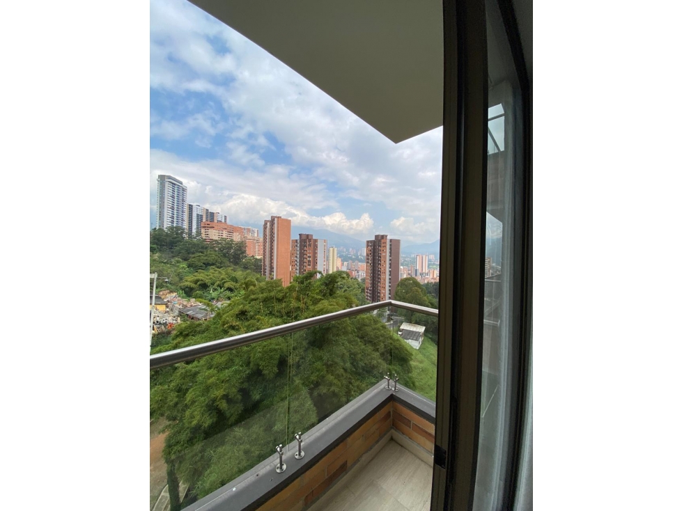 APARTAMENTO EN VENTA SABANETA- CERCA A LA VAQUITA — foto 3