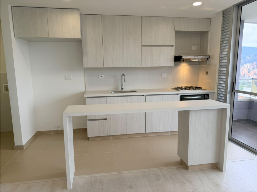 APARTAMENTO EN VENTA- SURAMERICA