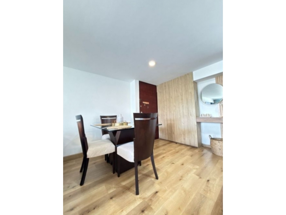 HERMOSO APARTAMENTO EN VENTA EN LA ABADIA-k — foto 4