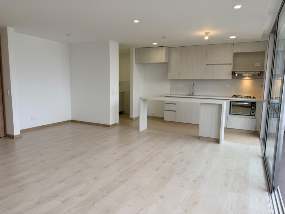 APARTAMENTO EN VENTA- SURAMERICA — foto 3