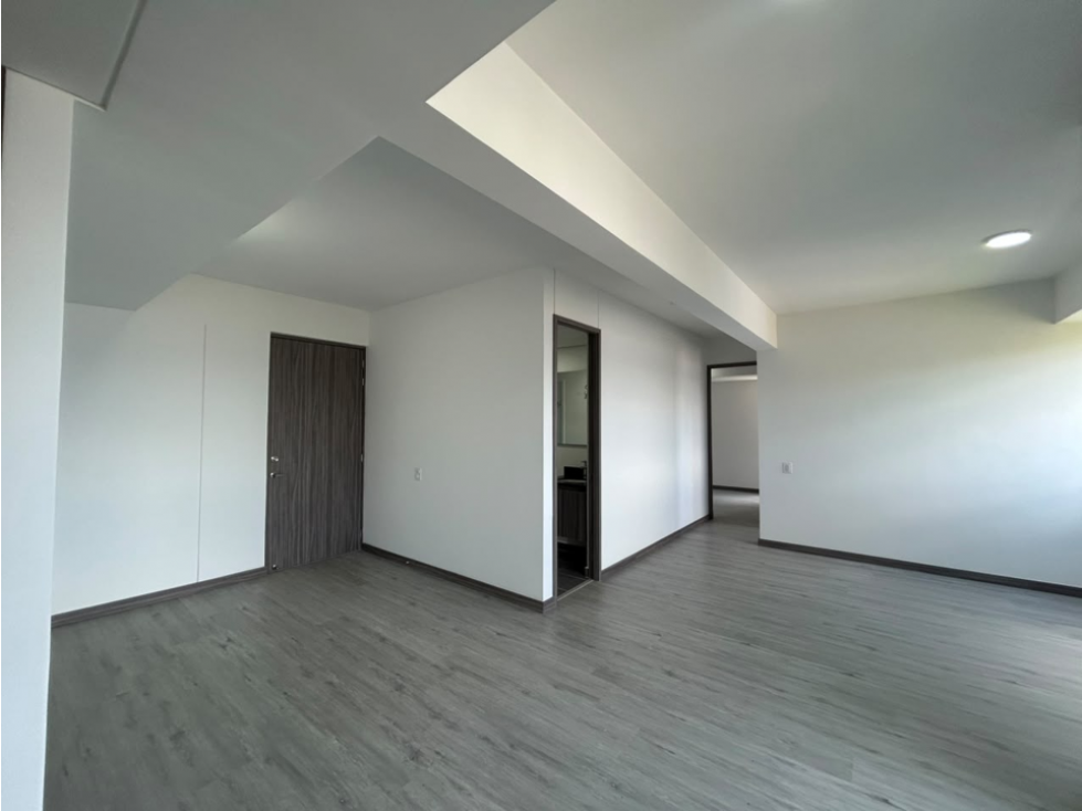 APARTAMENTO EN ARRIENDO EN PALMAS- CERCA AL TUNEL — foto 3