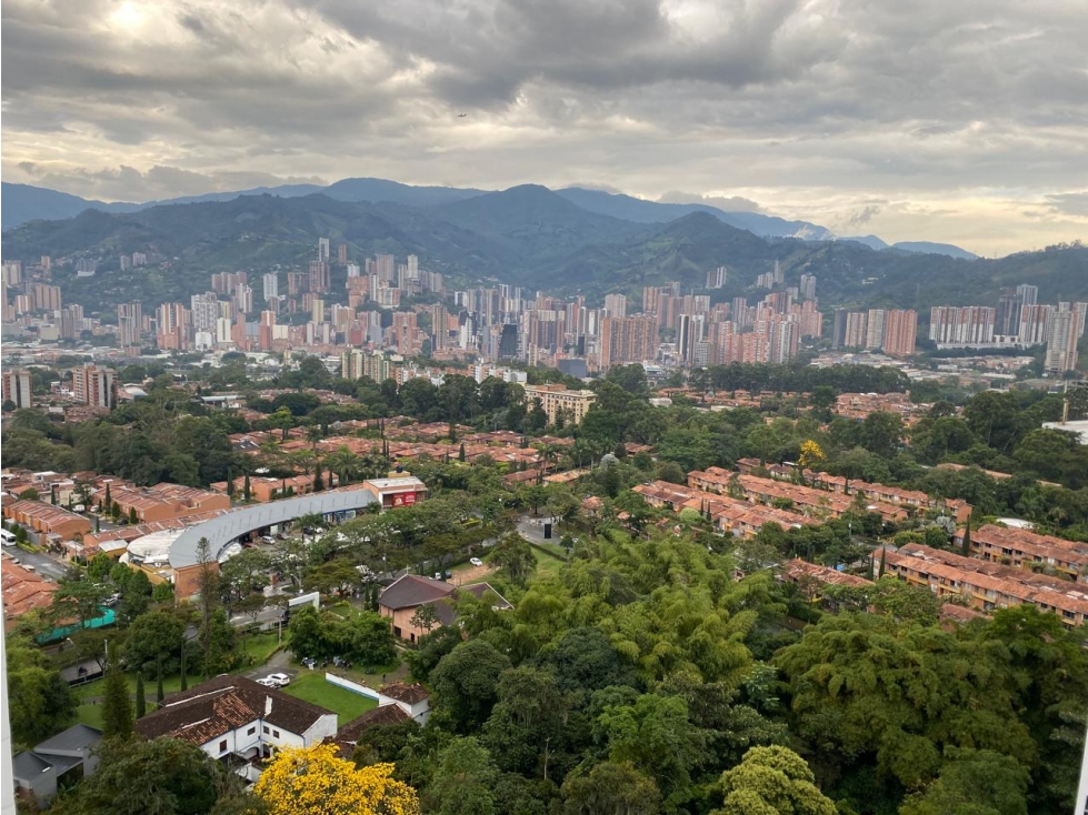 APARTAMENTO EN VENTA EN SURAMERICA — foto 6