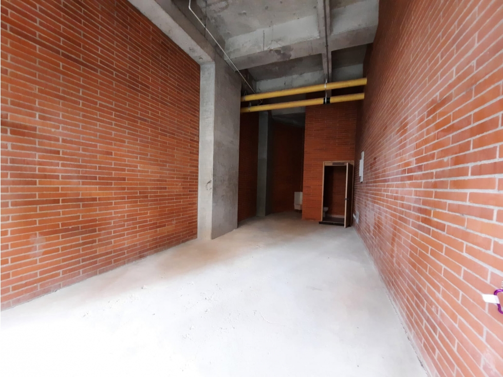 SE ARRIENDA LOCAL EN LAURELES, PRIMER PISO, 36 M2 — foto 5
