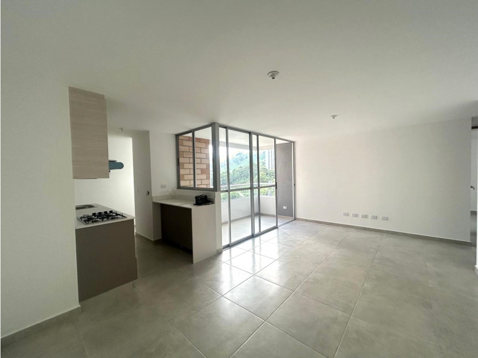 APARTAMENTO EN ARRIENDO EN SABANETA LAS LOMAS 83.9 M2 — foto 3
