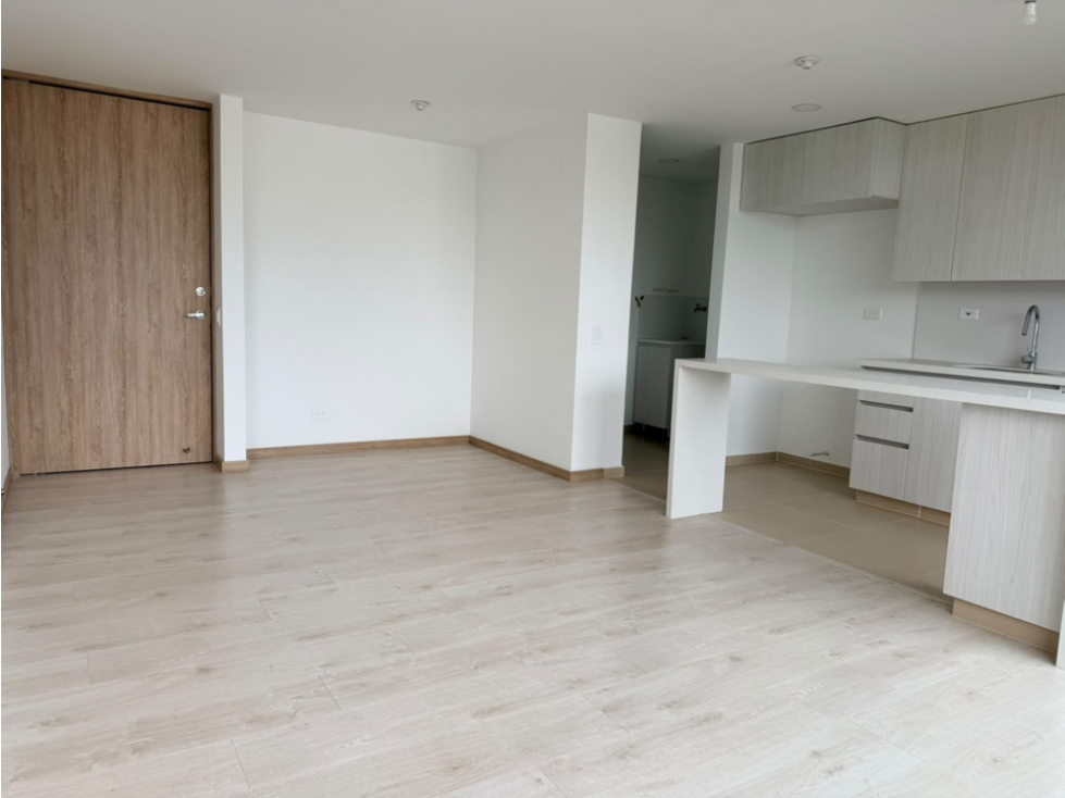 APARTAMENTO EN VENTA- SURAMERICA — foto 6