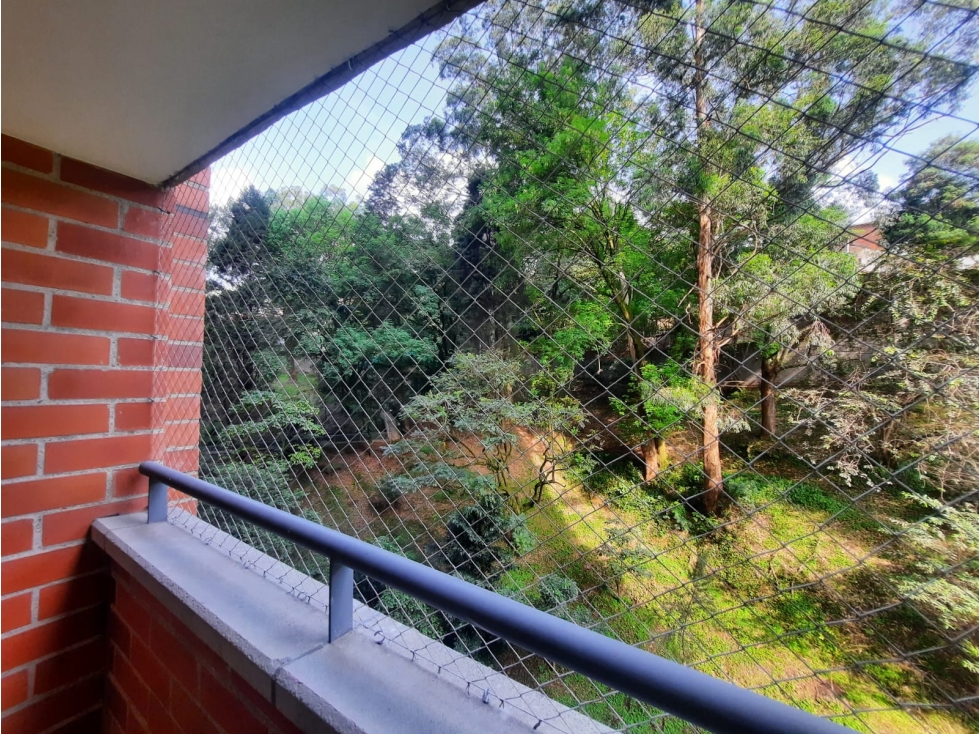 VENTA DE APARTAMENTO EN ITAGUI 2 HABITACIONES Y PARQUEADERO 64 M2 — foto 6