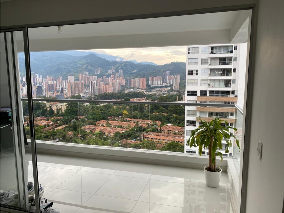 APARTAMENTO EN VENTA EN SURAMERICA — foto 4