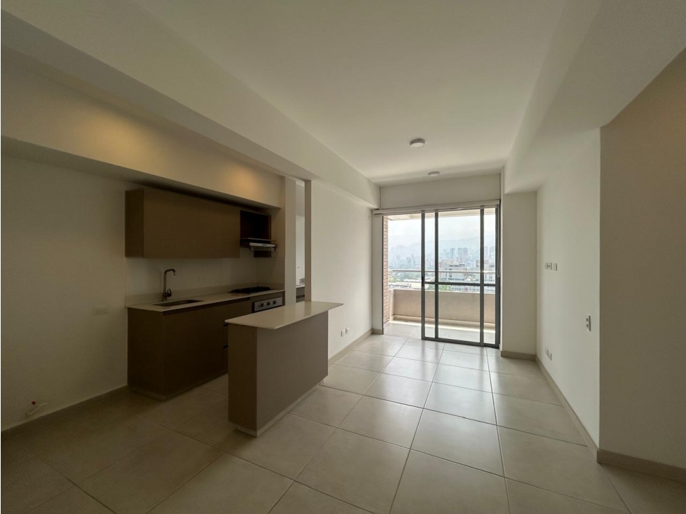 APARTAMENTO PARA LA VENTA EN ENVIGADO AVENIDA LAS VEGAS — foto 3