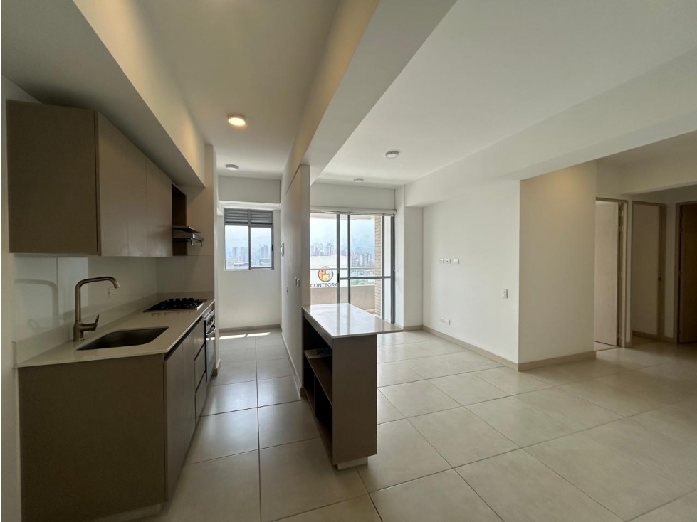 APARTAMENTO PARA LA VENTA EN ENVIGADO AVENIDA LAS VEGAS