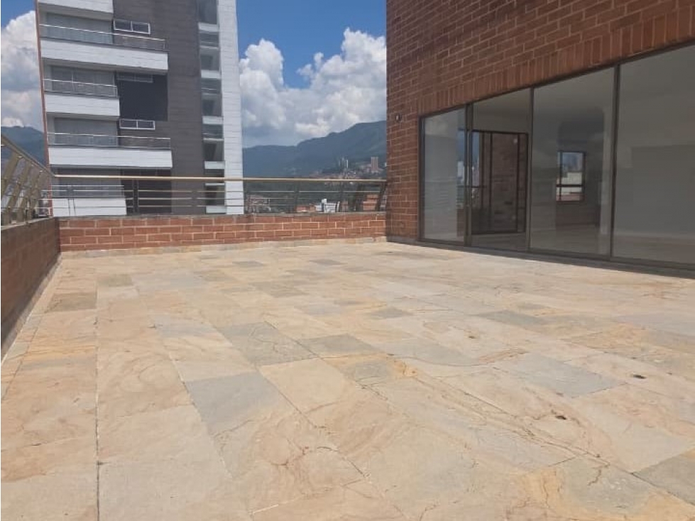 PENTHOUSE DUPLEX PARA LA VENTA EN CONQUISTADORES 212 M2 — foto 4