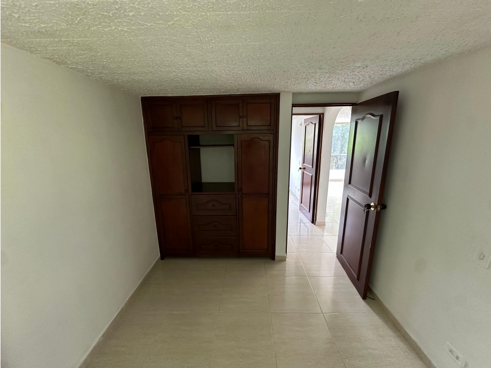 Se vende apartamento en Villa Hermosa — foto 3