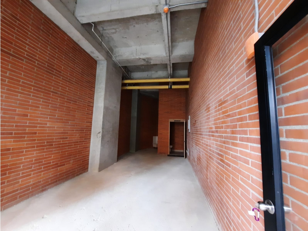 SE ARRIENDA LOCAL EN LAURELES, PRIMER PISO, 36 M2 — foto 6