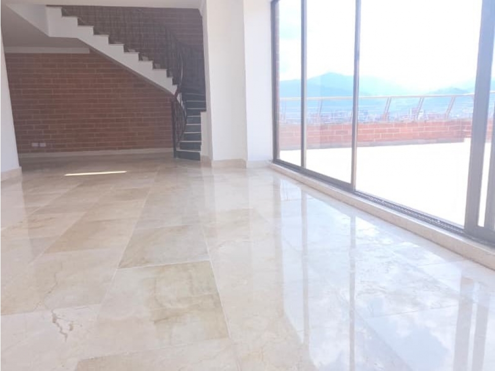 PENTHOUSE DUPLEX PARA LA VENTA EN CONQUISTADORES 212 M2 — foto 6