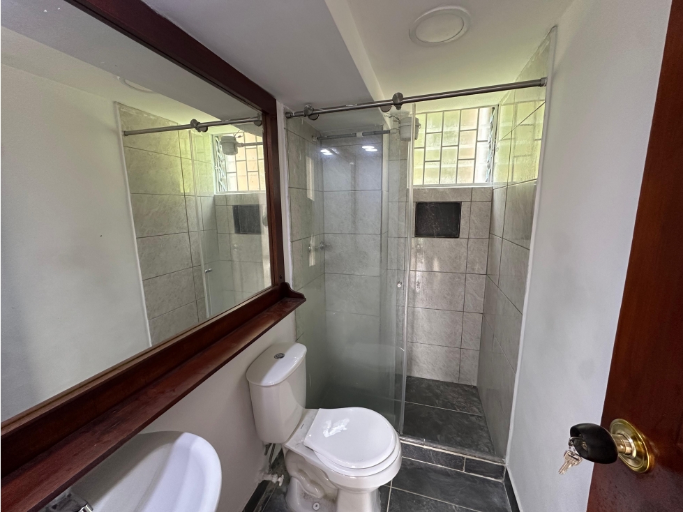 Se vende apartamento en Villa Hermosa — foto 5