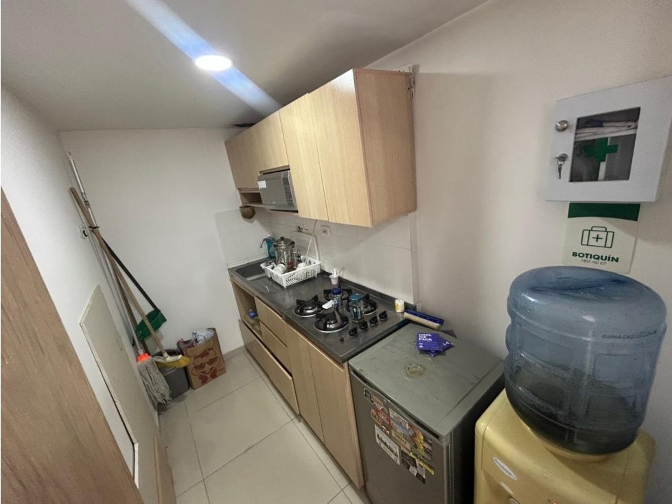 Se vende o arrienda oficina en Suramérica, Itagui - 5