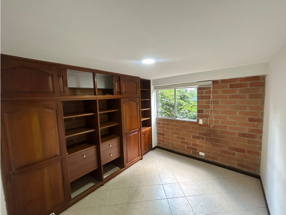APARTAMENTO EN ARRIENDO EN EL POBLADO-AGUACATALA — foto 6