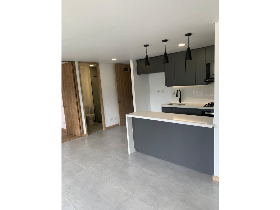 LINDO APARTAMENTO EN VENTA SABANETA — foto 4
