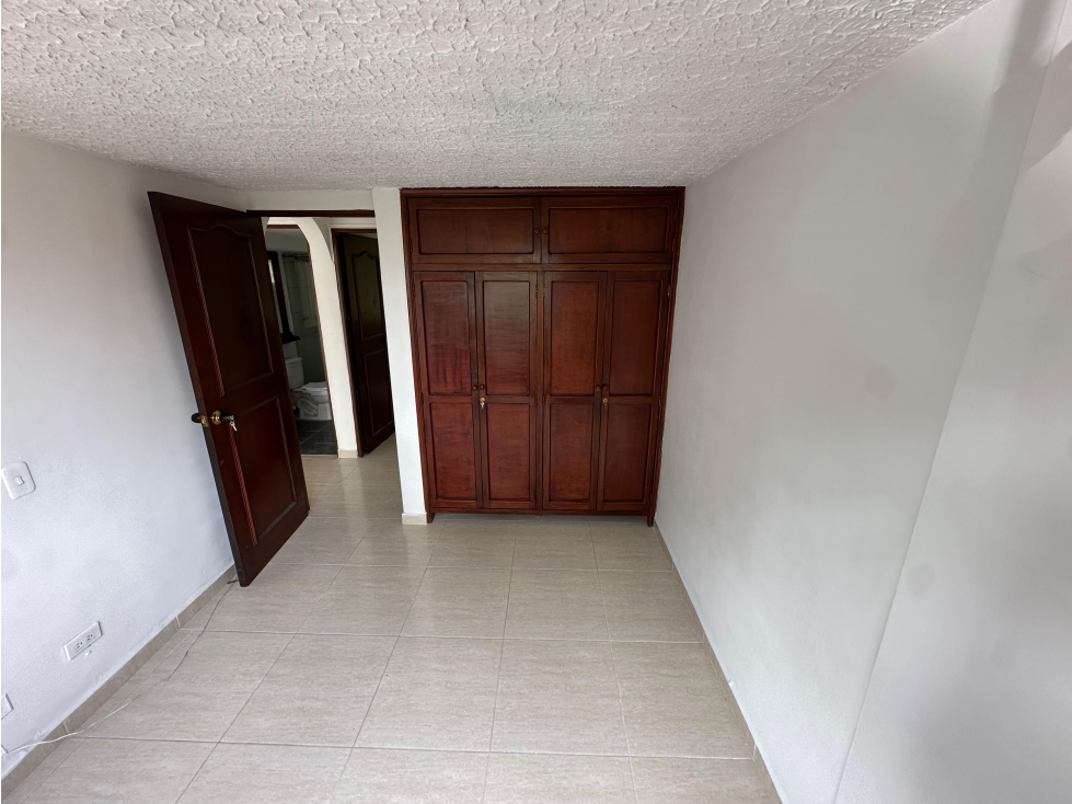 Se vende apartamento en Villa Hermosa — foto 6