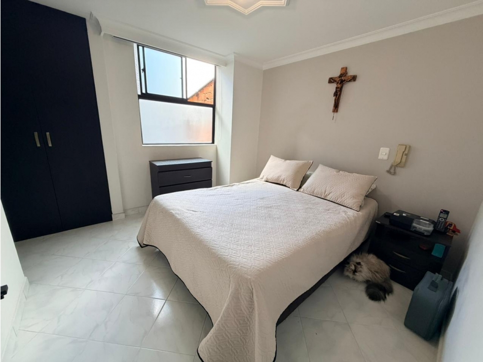 APARTAMENTO EN VENTA EN ENVIGADO-BARRIO MESA — foto 6