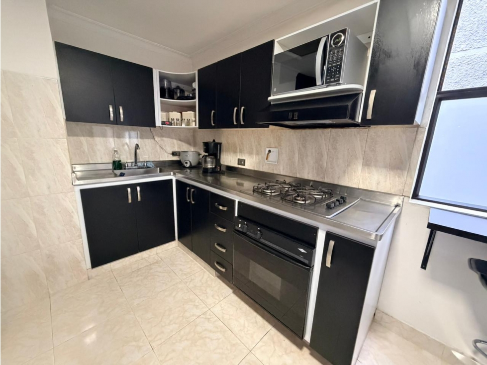 APARTAMENTO EN VENTA EN ENVIGADO-BARRIO MESA — foto 3