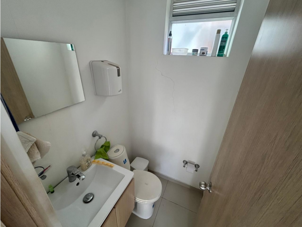 Se vende o arrienda oficina en Suramérica, Itagui - 6