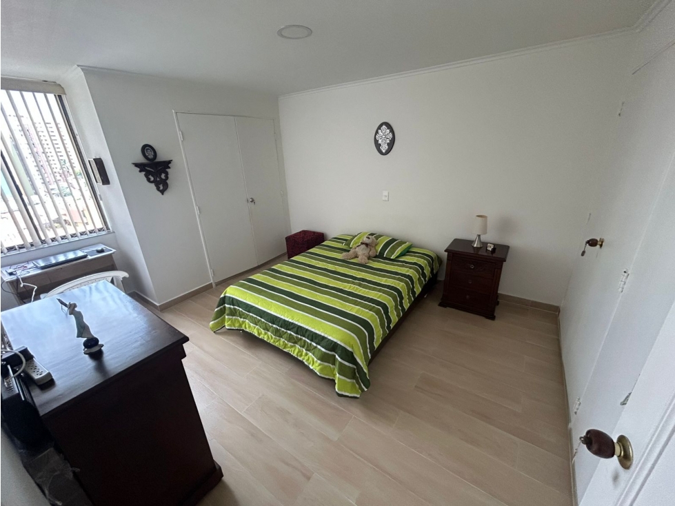 VENTA APARTAMENTO EN EL CENTRO DE MEDELLIN — foto 5