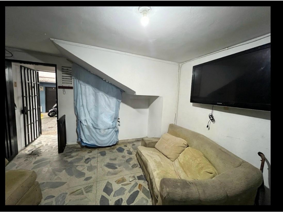 CASA EN VENTA EN ITAGUI 2 HABITACIONES 78.20 M2 COLINAS DEL SUR — foto 3