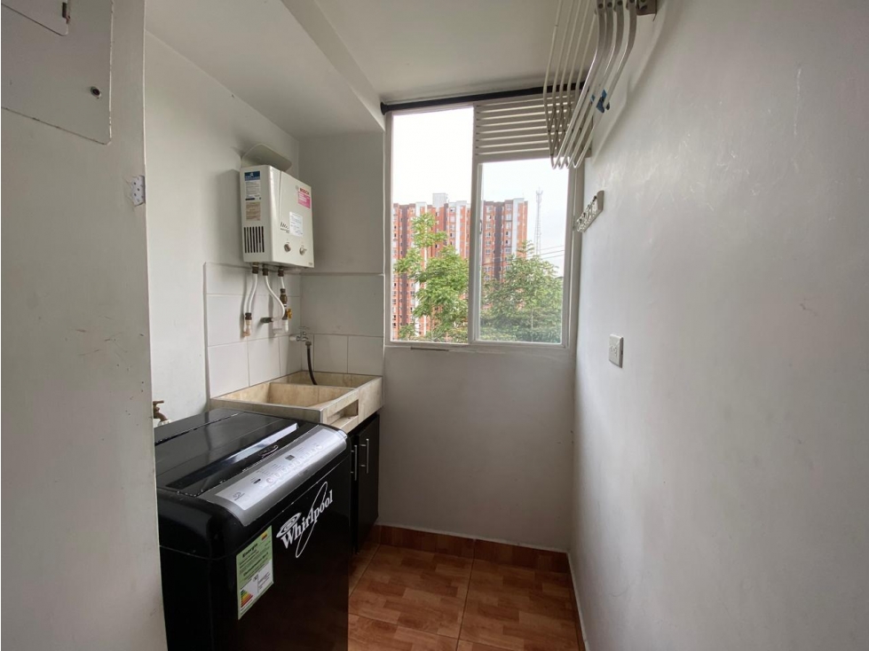 APARTAMENTO EN VENTA EN LA ESTRELLA- LA RAYA — foto 5