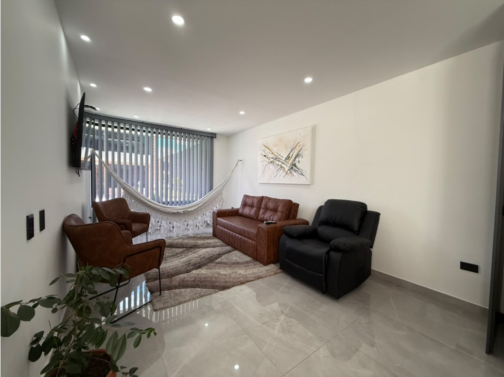 Casa Amplia en La Ceja | Seguridad, Confort y Naturaleza — foto 6
