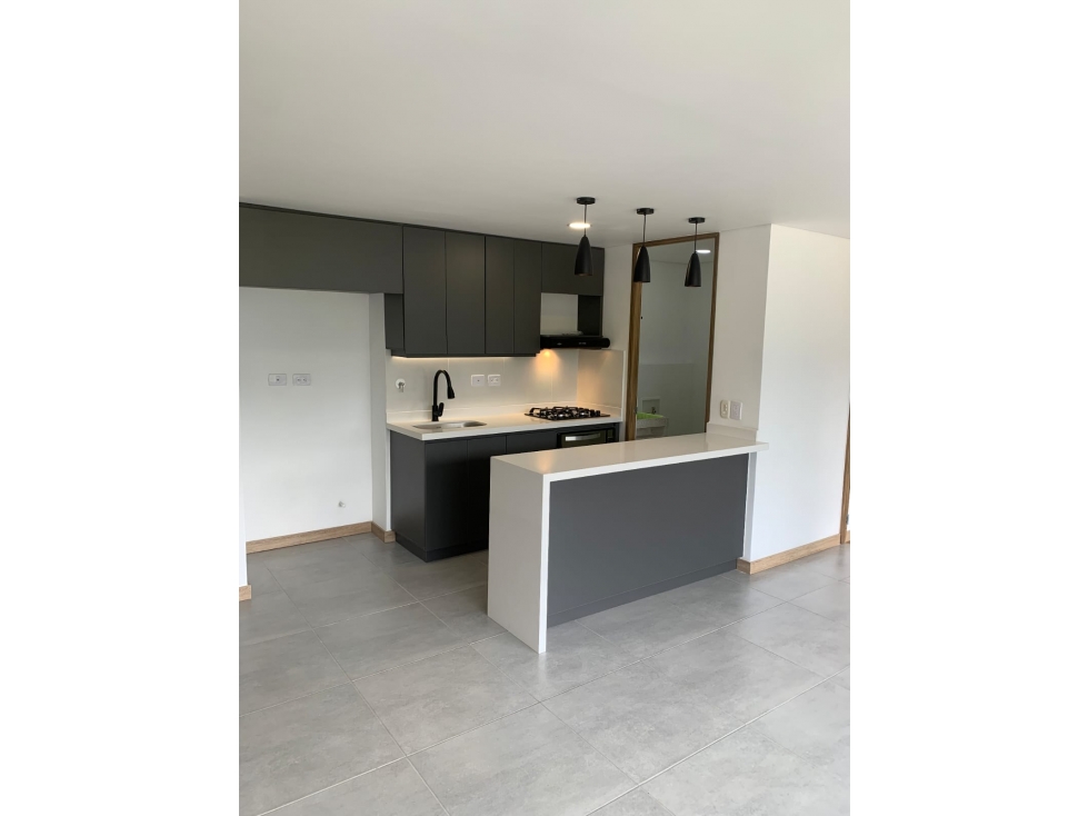 LINDO APARTAMENTO EN VENTA SABANETA — foto 2
