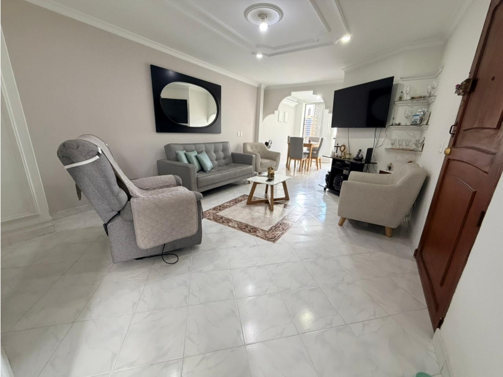 APARTAMENTO EN VENTA EN ENVIGADO-BARRIO MESA